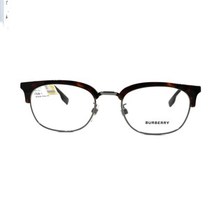 Gọng Kính Unisex Burberry B2290D