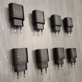 Củ sạc Nokia Quick Charge 3.0