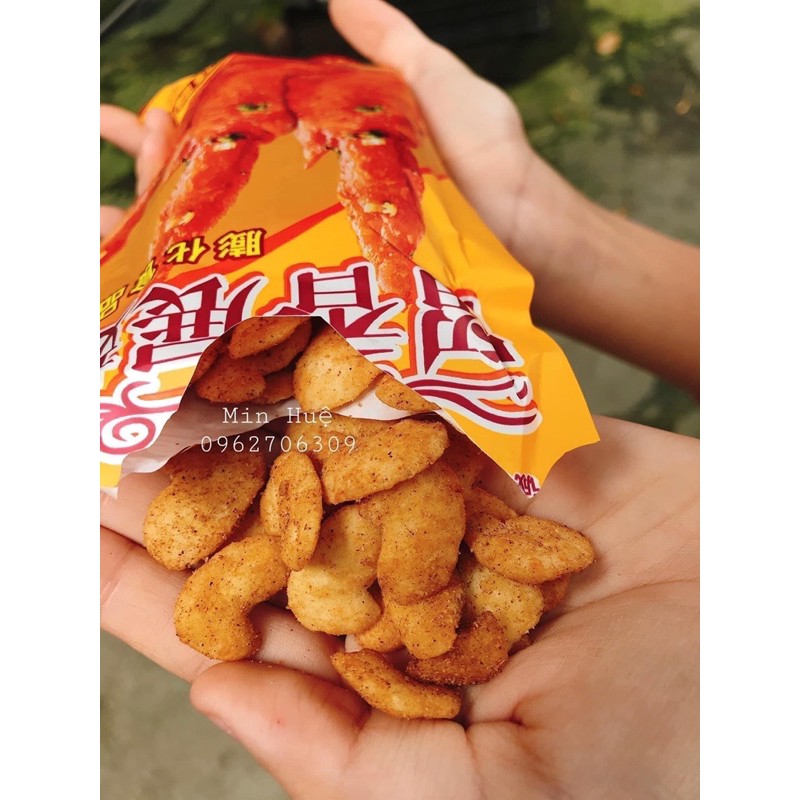 Bim bim cánh gà