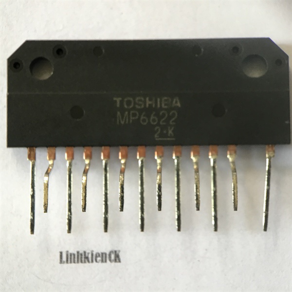 IC chức năng MP6622 (mới, chính hãng)