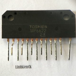 Ic chức năng mp6622