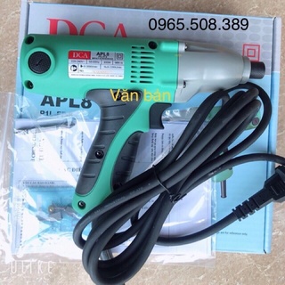 MÁY VẶN ỐC,VÍT 300w APL8 DCA