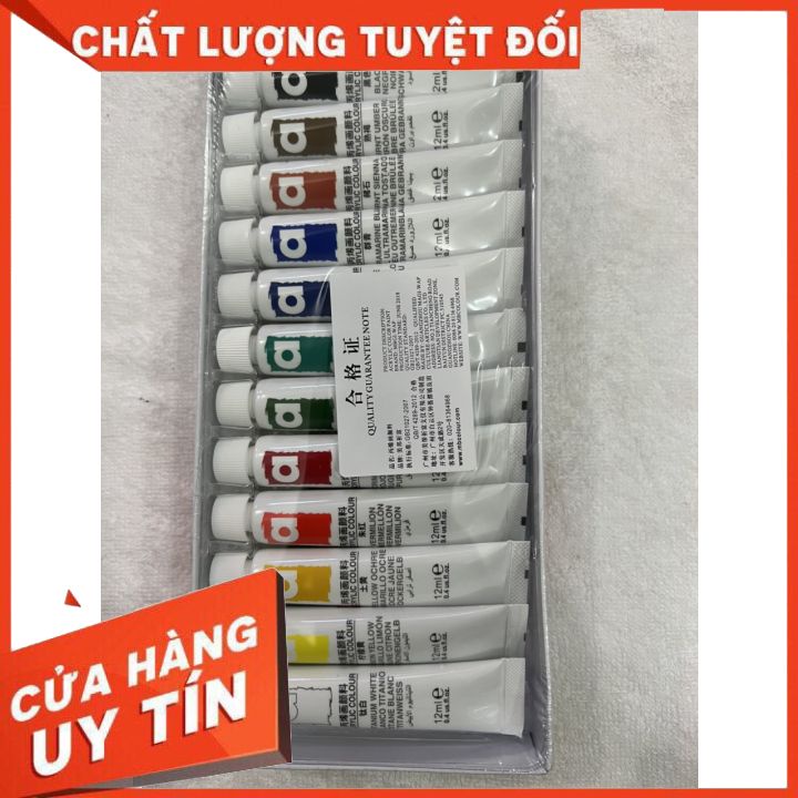Sét vẽ bột bản con khỉ 12 màu,bột bản nail chuyên dụng cho dân làm nail chất bột siêu mịn  màu chuẩn (giá rẻ cho học viê