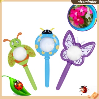 Kính lúp trẻ em kiểu dáng dễ thương