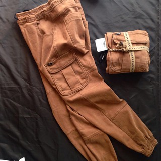 Jogger Ben