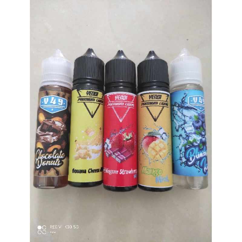 Dung dịch tinh dầu thơm miệng | BigBuy360 - bigbuy360.vn