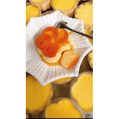 Bộ 10 khuôn hình hoa