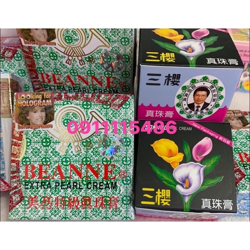 Kem 3 Bông Ly vs Kèn Xanh Hܼàng chuẩn Mỹ 🇺🇸 .