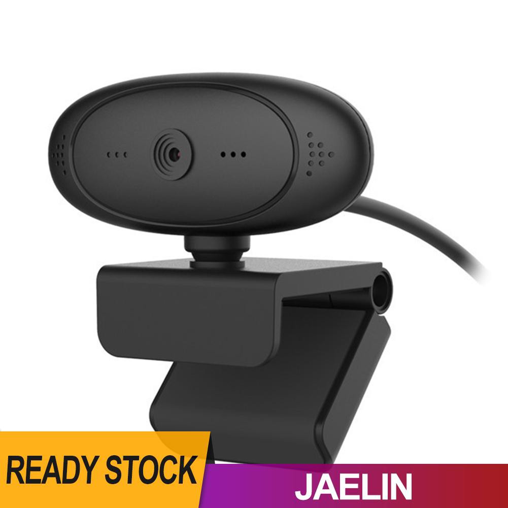 Webcam C2 2mp 1080p Full Hd Kèm Mic Cho Máy Tính