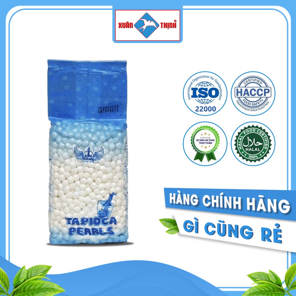 Trân Châu Thái Lan KING SUN 1KG