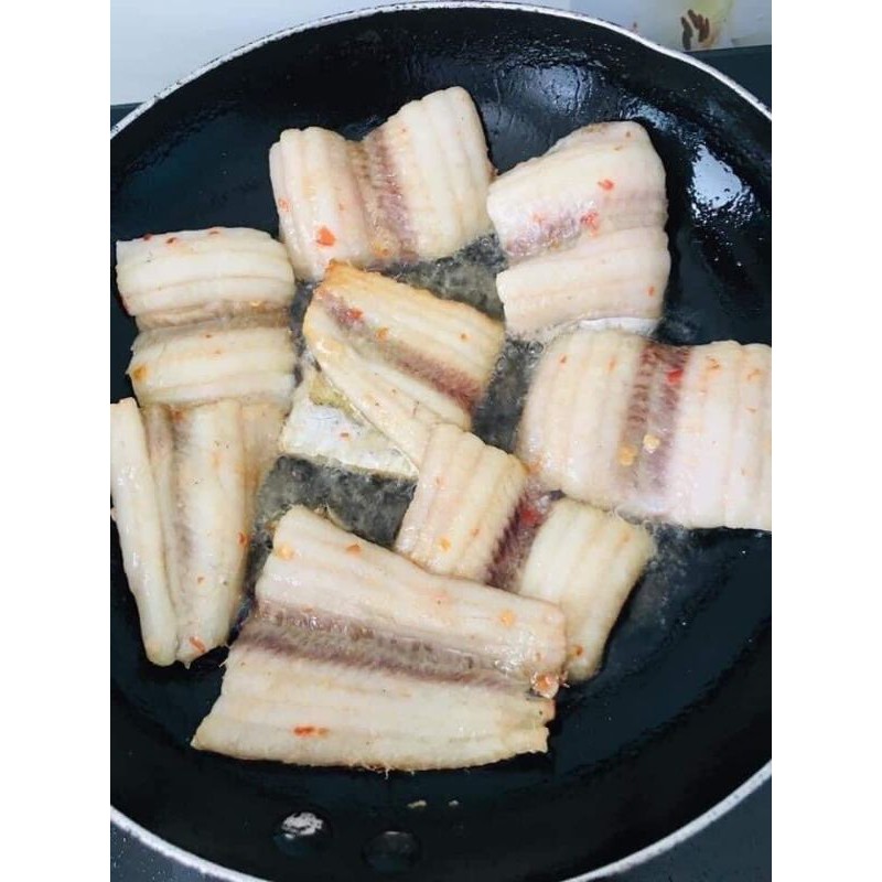 75k 500gr Khô Cá Hố 1 nắng RÚT xương(giao nhanh TP HCM)