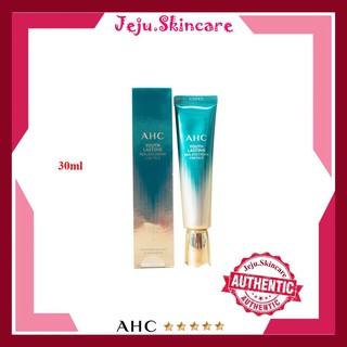 Kem dưỡng mắt ahc 💖 kem dưỡng mắt ahc real eye cream for face 30ml