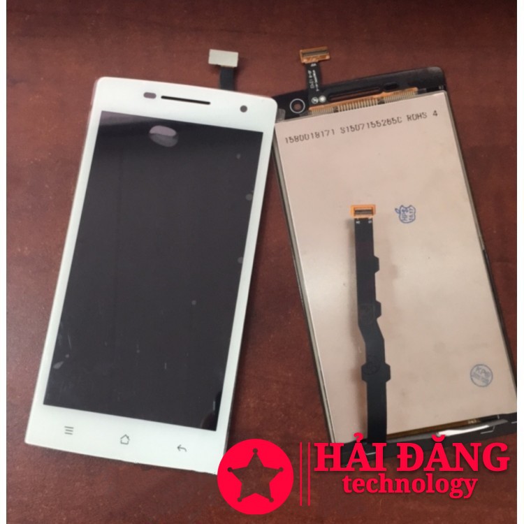 Màn Hình Oppo Find 5 Mini R827