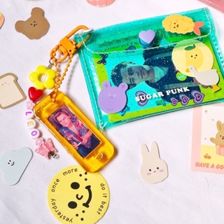 VÍ ĐỰNG CARD BLINKY // BLINKY WALLET