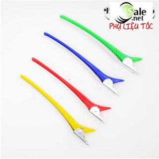 Dụng cụ kẹp vịt cố định tóc