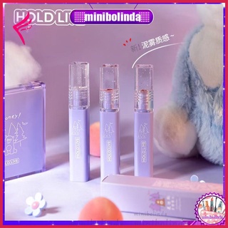 [Flash sale] [HOLD LIVE] Son kem lì Hold Live Maddie Bear