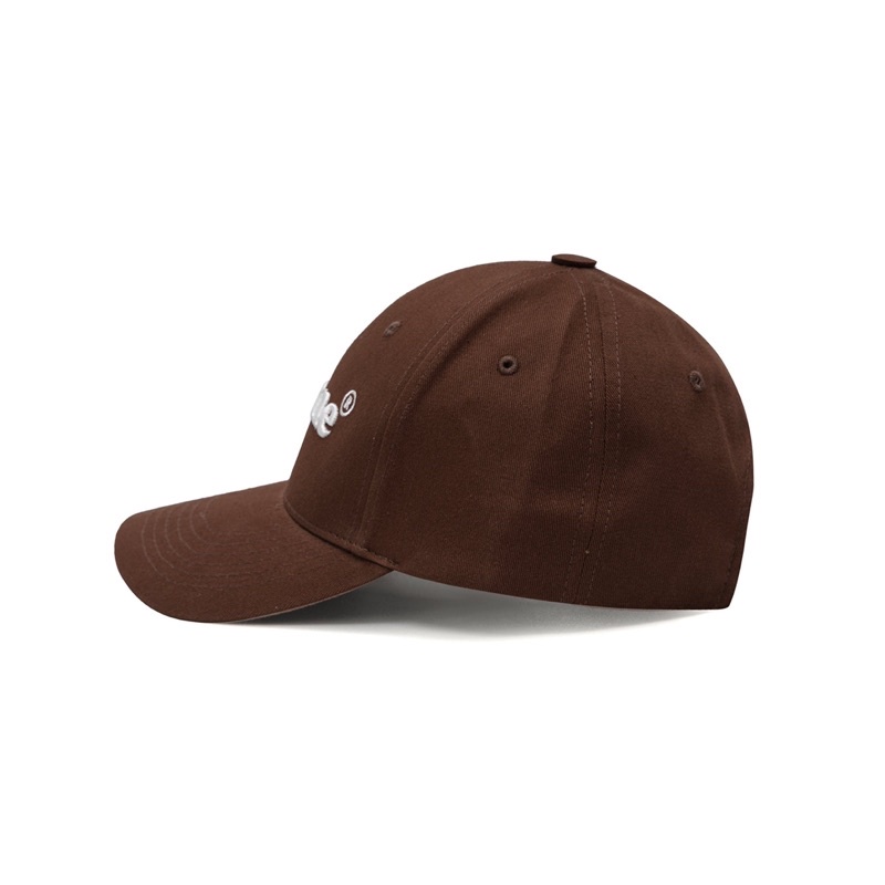 Nón Lưỡi Trai INSANE l Basic Cap