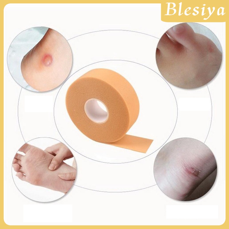[Hàng mới về] Cuộn băng dán gót chân tự dính