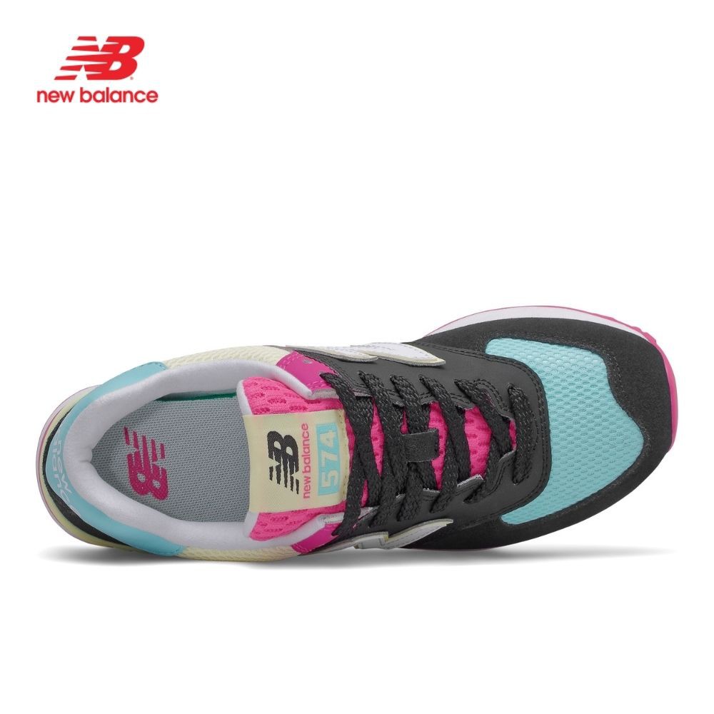 Giày sneaker nữ New Balance 574 Classic - WL574GP2