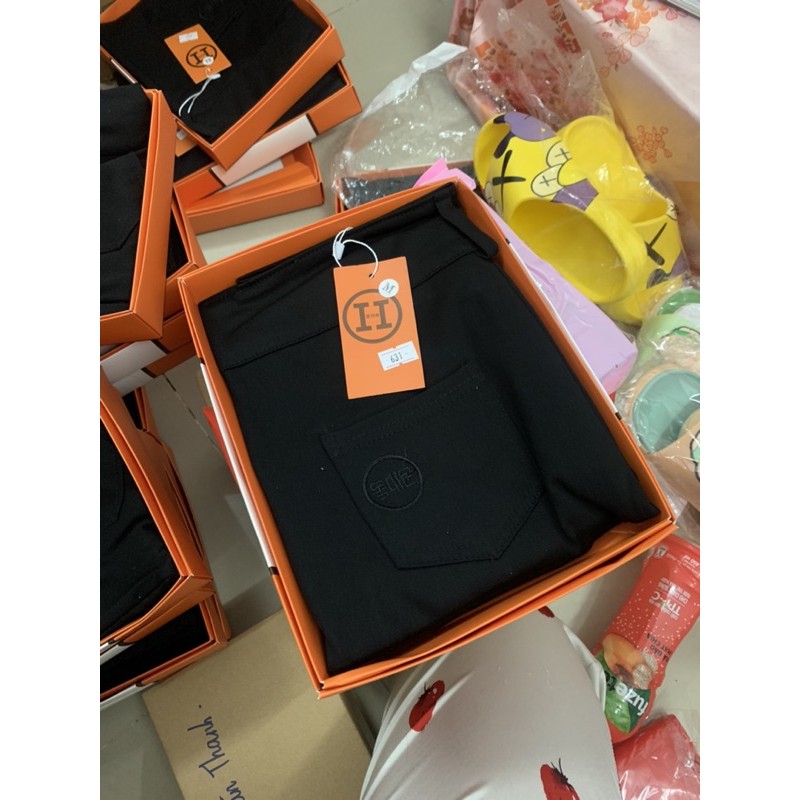 QUẦN LEGGING HOTGIRL HM XỊN ĐÉT | BigBuy360 - bigbuy360.vn