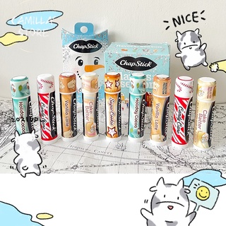 Son Dưỡng Môi Chapstick - Son dưỡng quốc dân  🍒🍭🍬