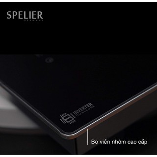 Bếp từ Spelier SPM-828i