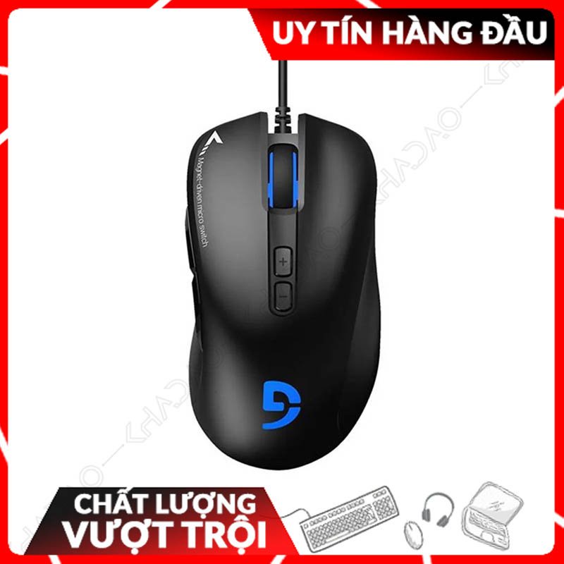 Chuột Gaming Fuhlen G90