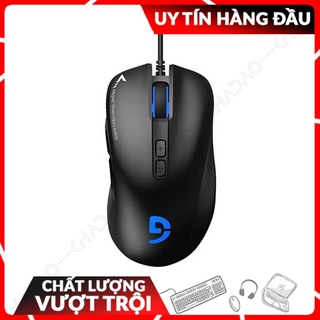 Chuột Gaming Fuhlen G90