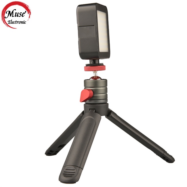 Giá Đỡ Máy Ảnh Khớp Xoay 360 Độ 1/4 Mini