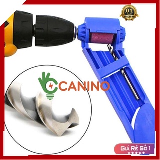 Phụ kiện Máy Khoan 🌳FREESHIP🌳 Bộ Dụng Cụ Mài Mũi Khoan Đa Năng 2-12mm- Màu Xanh