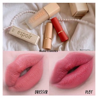 Son ESPOIR LIMITED 2019