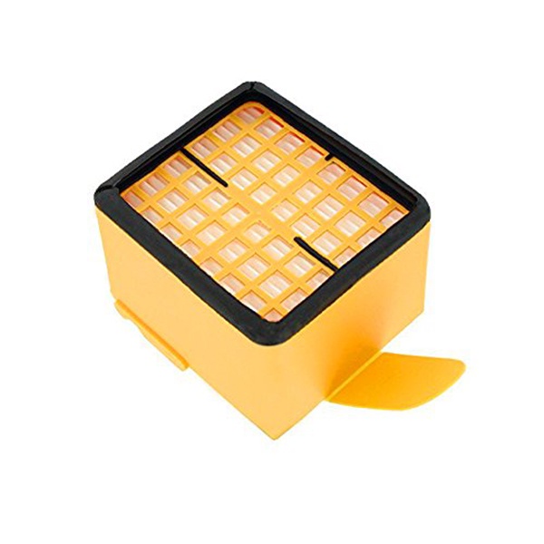 Bộ Lọc 2X Động Cơ + 6 Đầu Lọc Hương Thơm Cho Vorwerk - Kobold 135 / 136 / 135SC / VK135 / VK136-2X