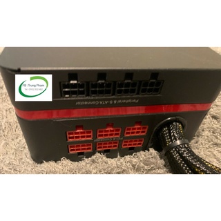 Dây cáp điện Modullar cho nguồn Thermaltake