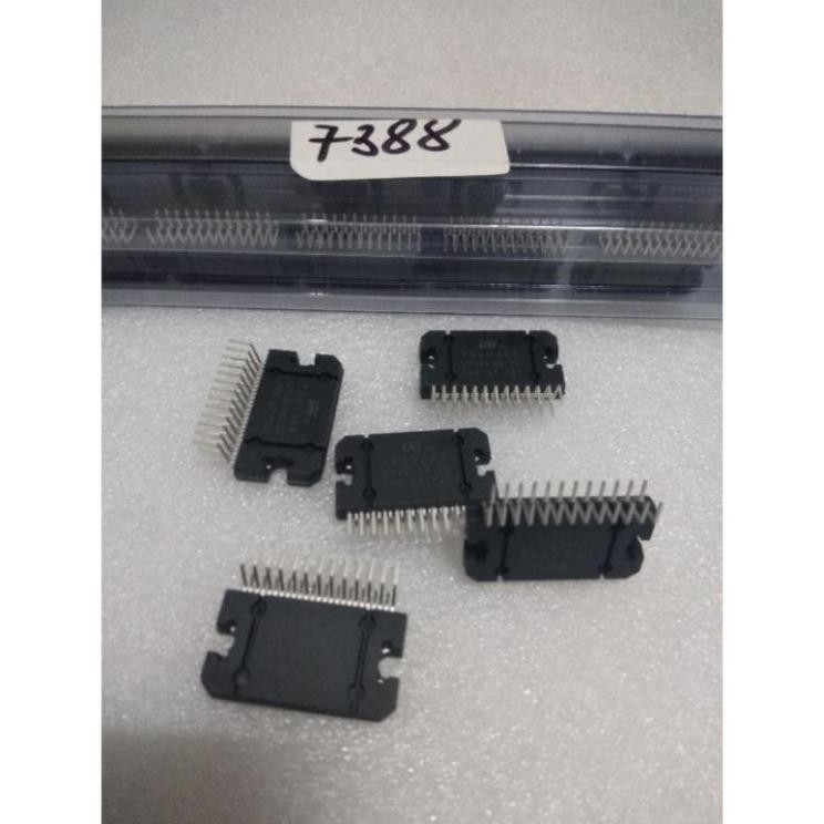hot!! Hot!!! IC công suất TDA7388