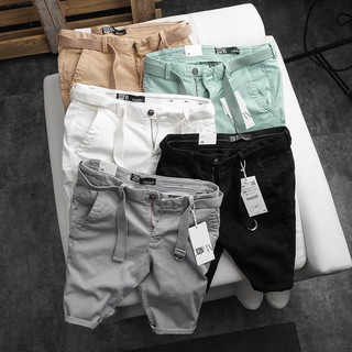 Short Kaki  - Hàng Hiệu Xuất Khẩu ( VNXK )