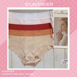 Quần Lót Nữ Đúc Su Siêu Đẹp D'LAVENDER 41