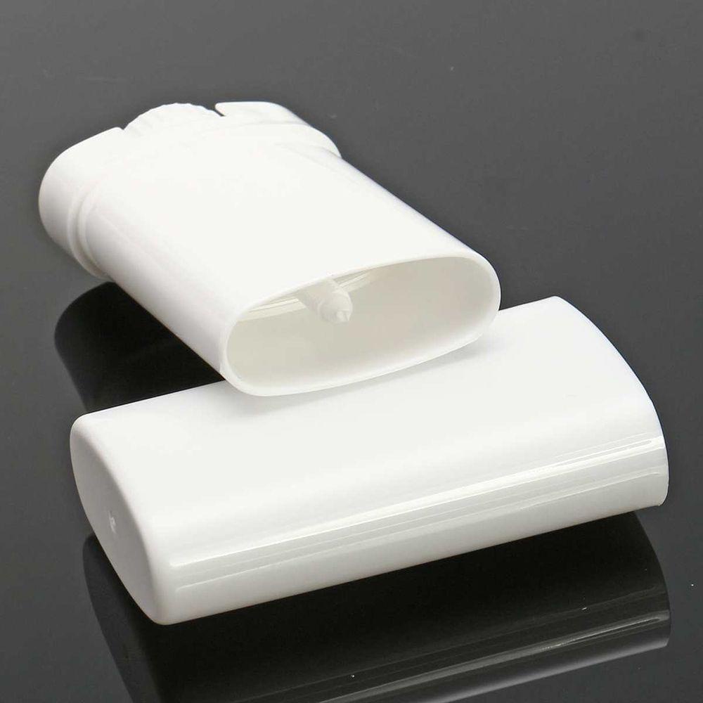 Tuýp Rỗng Đựng Son Dưỡng Môi Dung Tích 15ml Có Nắp Bằng Nhựa DIY