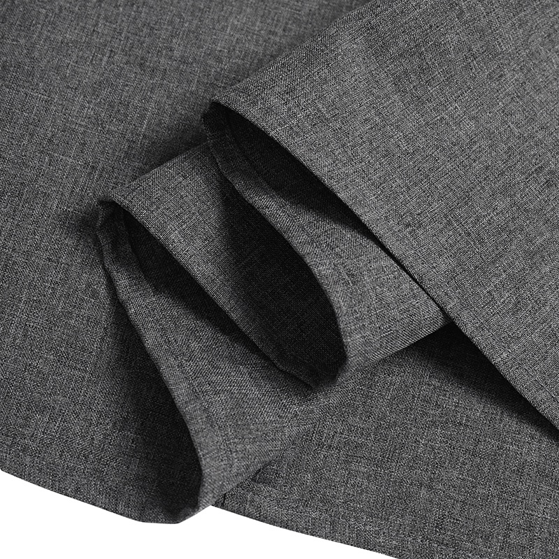 Đầm dài Zanzea cài nút cổ bẻ tay phồng thời trang cho nữ