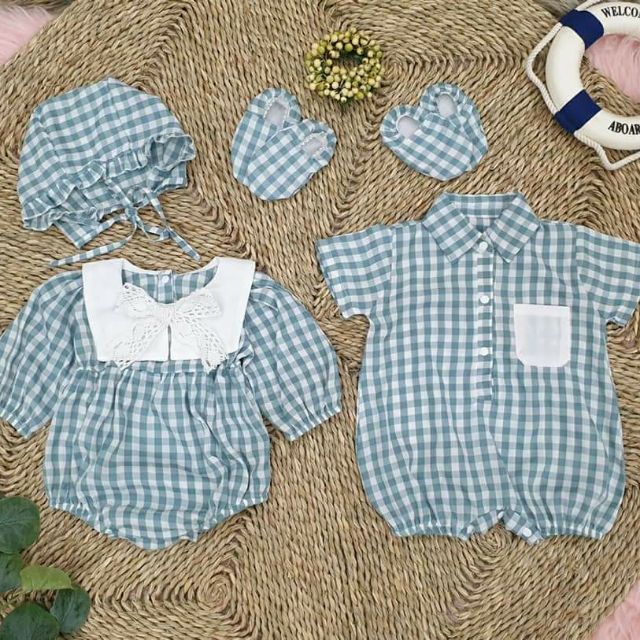 Set bộ kèm băng đô