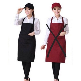 Tạp dề thợ tóc