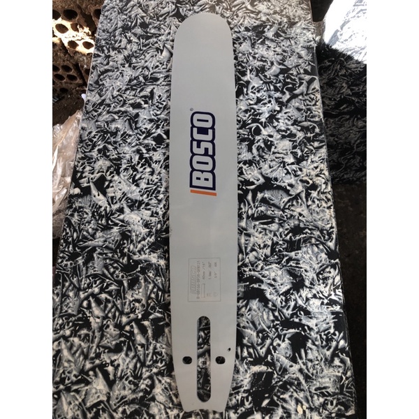 Lam bosco ráp máy cưa xích stihl 024 026 028 361 381 382 660 || lam 50cm 60cm 70cm