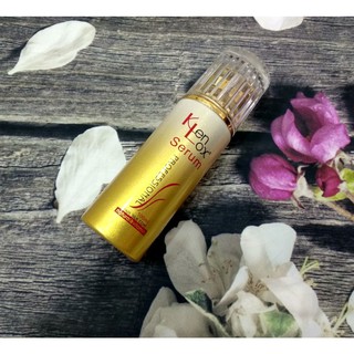 Tinh Dầu Dưỡng Tóc Serum kenlox 100ml