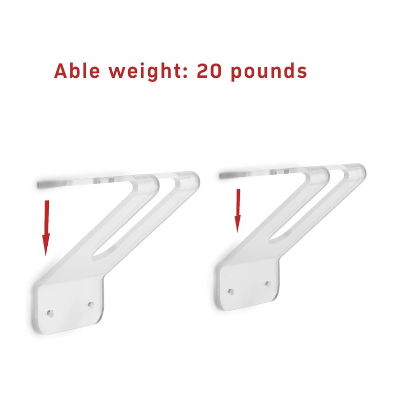 Giá Đỡ Mái Chèo Thuyền Kayak / Ca Nô Chuyên Dụng