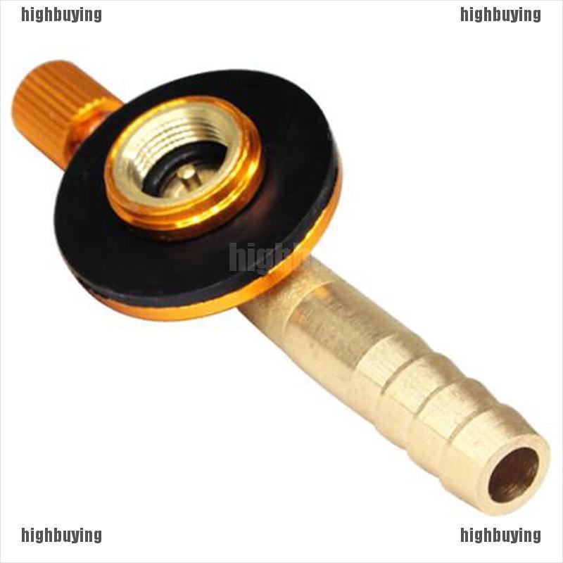 Van chuyển đổi bếp gas cắm trại tiện lợi chất lượng