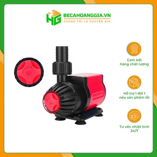 Máy bơm nước hồ cá ou gecai ha4500 – ha6000 – ha8000 – ha10000 – ha12000 - bể cá hoàng gia