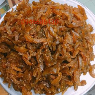 [FREESHIP 99K TOÀN QUỐC]Cóc xào gừng handmade