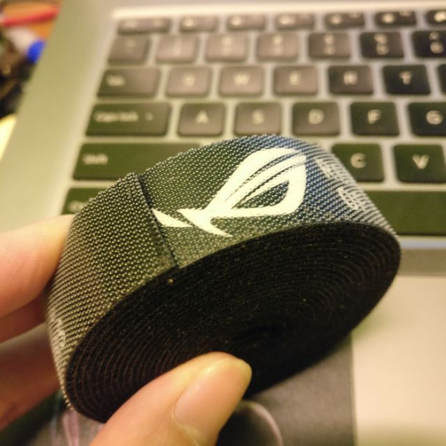 Băng cuộn velcro ROG