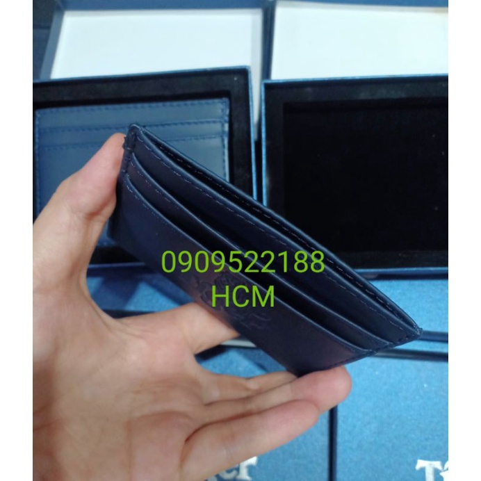 Ví bóp đựng thẻ mini tiện dụng