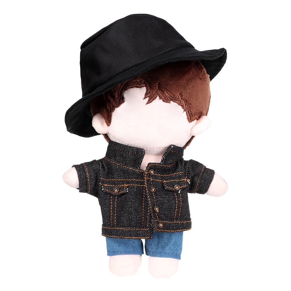 Bộ Quần Áo Cho Búp Bê Tỉ Lệ 1 / 12