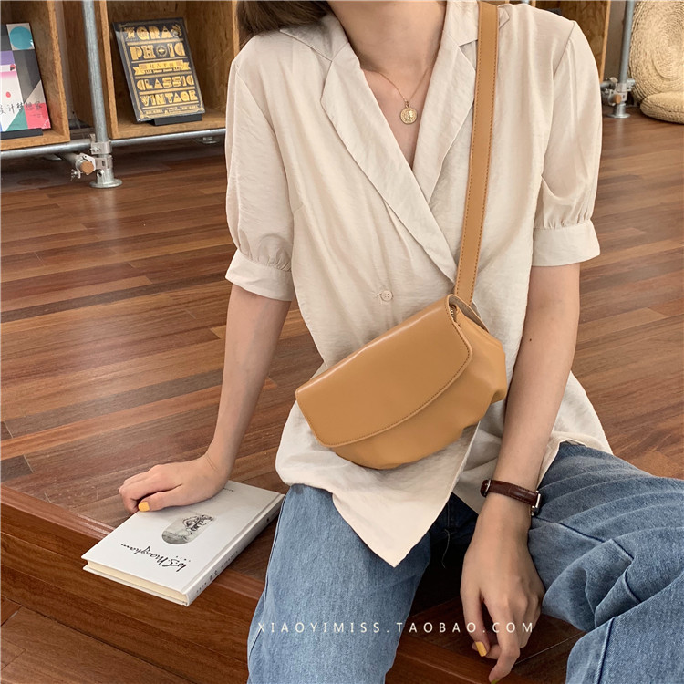 Túi Xách Đeo Chéo Thời Trang Dành Cho Nữ